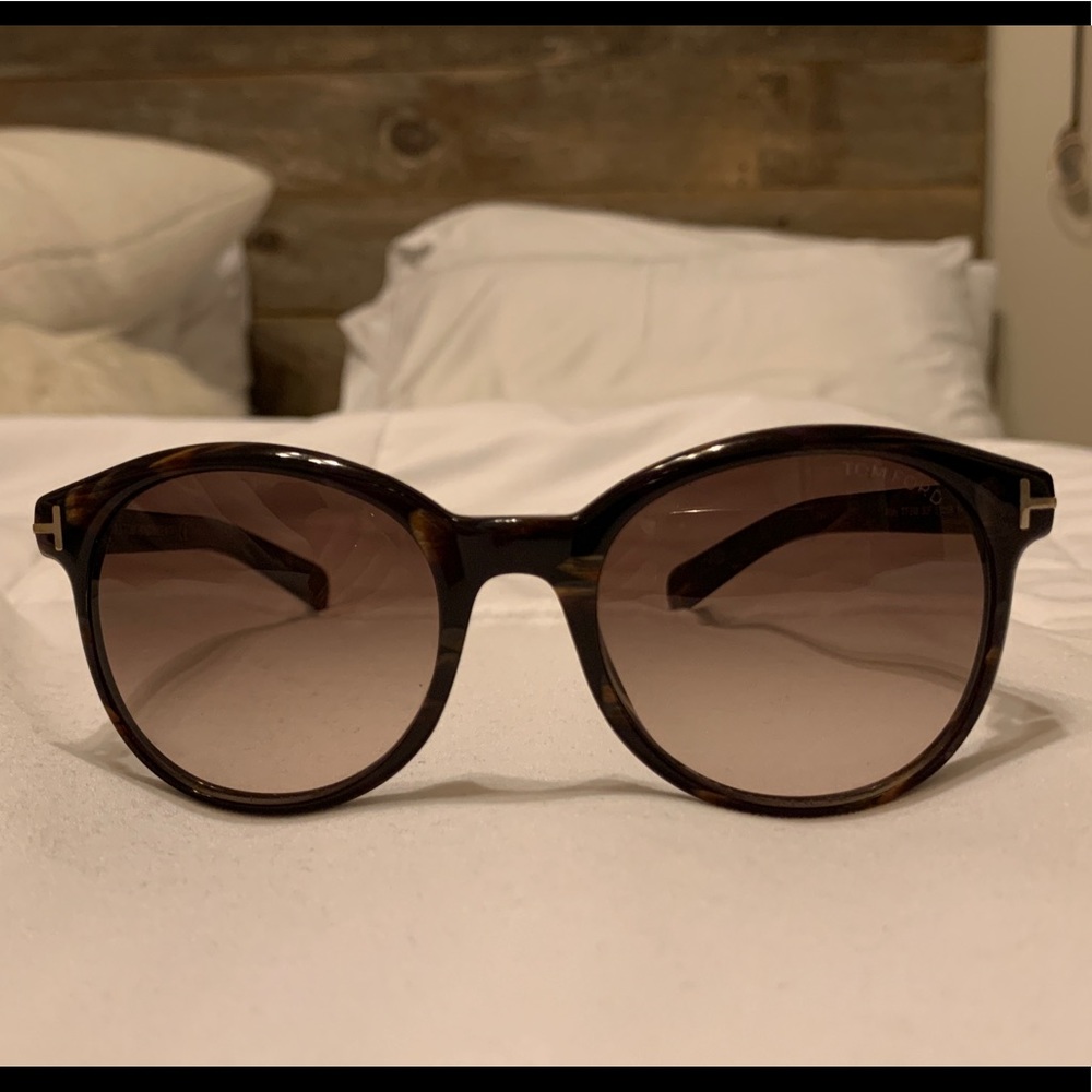 Tom Ford Riley Sunglasses